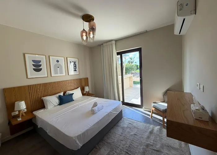 Cyan Elegant 3br Golf View Escape الغردقة