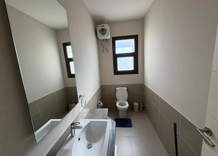 شقة Cyan Elegant 3br Golf View Escape *
